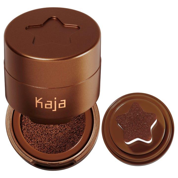 Kaja Beachy Stamp Blendable Liquid Bronzer
