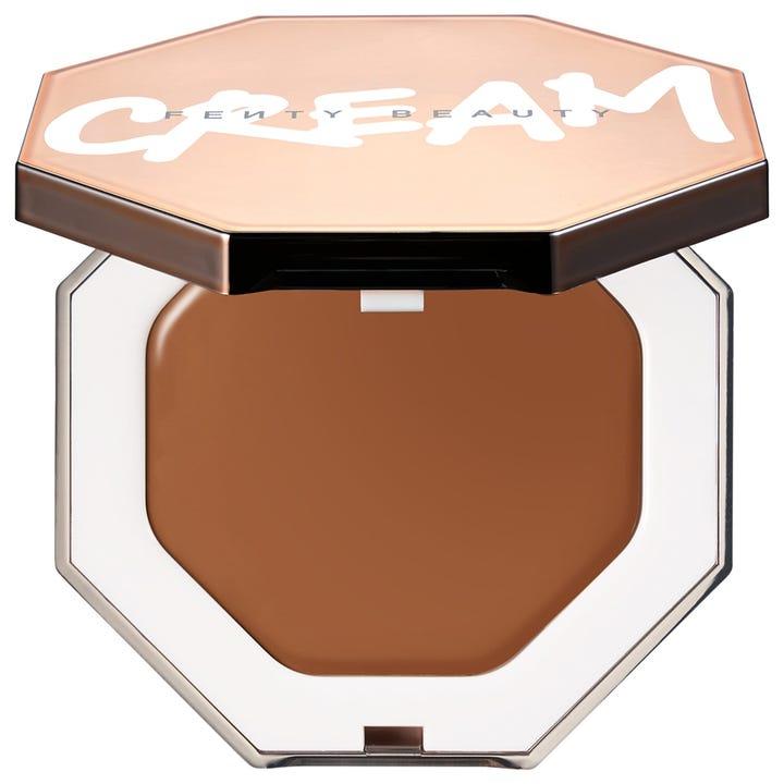 Fenty Beauty Cheeks Out Freestyle Cream Bronzer