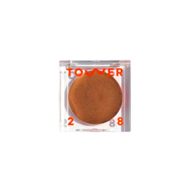 Tower 28 Bronzino Illuminating Cream Bronzer