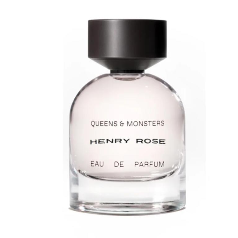 Henry Rose Queens & Monsters