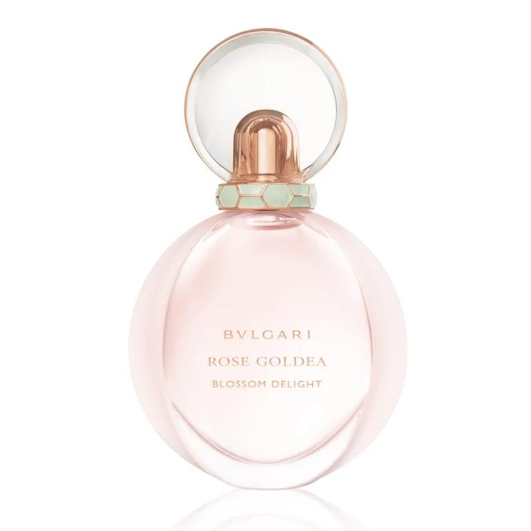 Bulgari Rose Goldea Blossom Delight