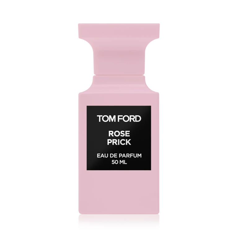 Tom-Ford Rose Prick