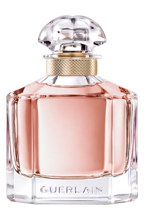 Mon Guerlain Eau De Parfum