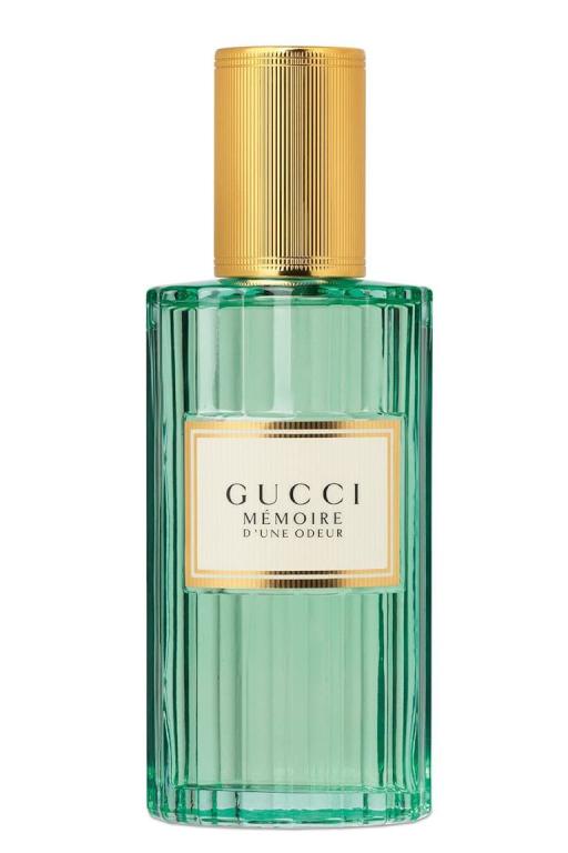 Gucci Mémoire D'une Odeur Eau De Parfum