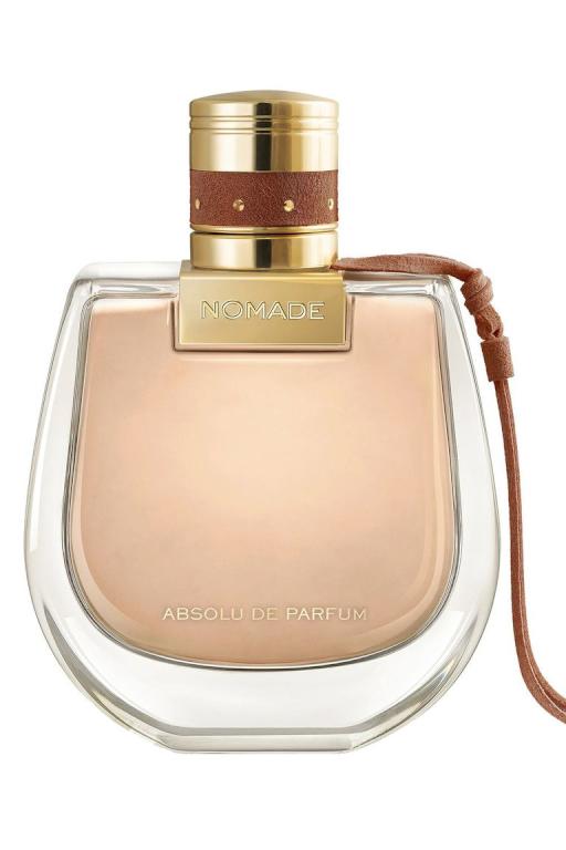 Chloé Nomade Absolu De Parfum