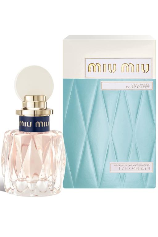 Miu Miu L'eau Rosee