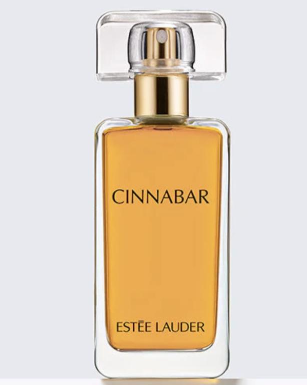 عطر Estee Lauder Cinnabar Eau de Parfum Spray