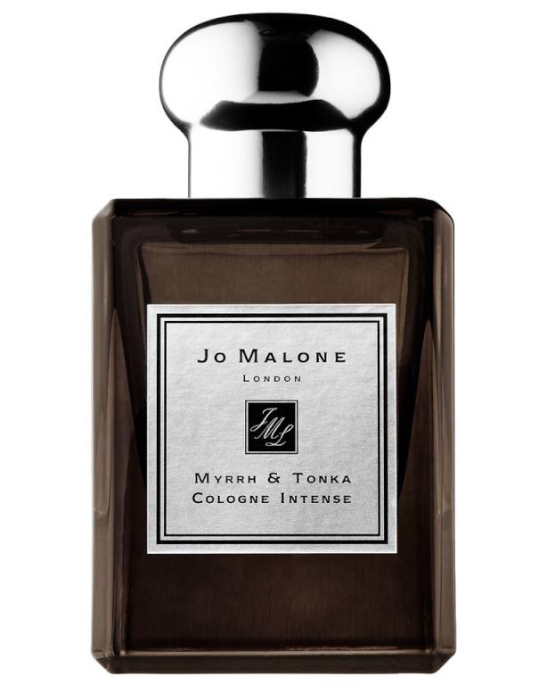 عطر Jo Malone London Myrrh & Tonka Cologne Intense