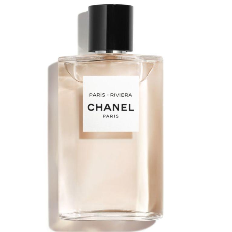 عطر Chanel Paris Riviera Les Eaux de Chanel