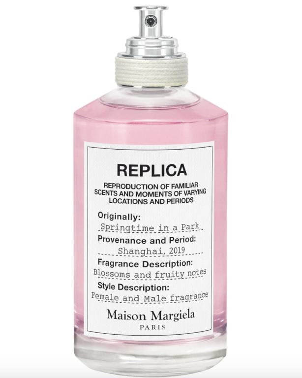 عطر Maison Margiela Replica Springtime in a Park Eau de Toilette