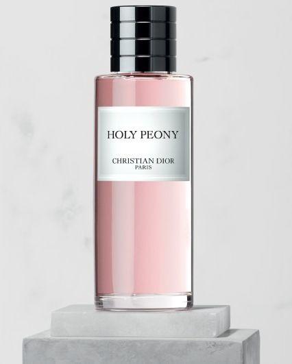 عطر Christian Dior Holy Peony