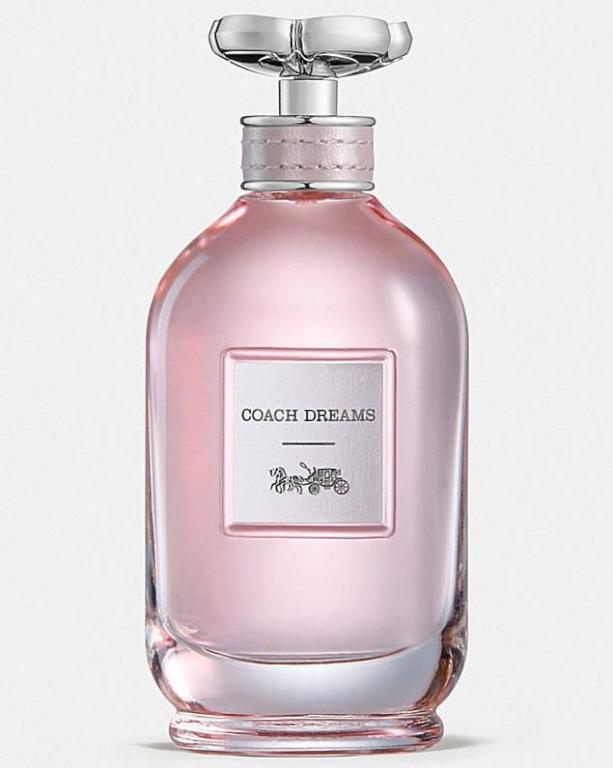 رائحة عطر Coach Dreams Eau de Parfum