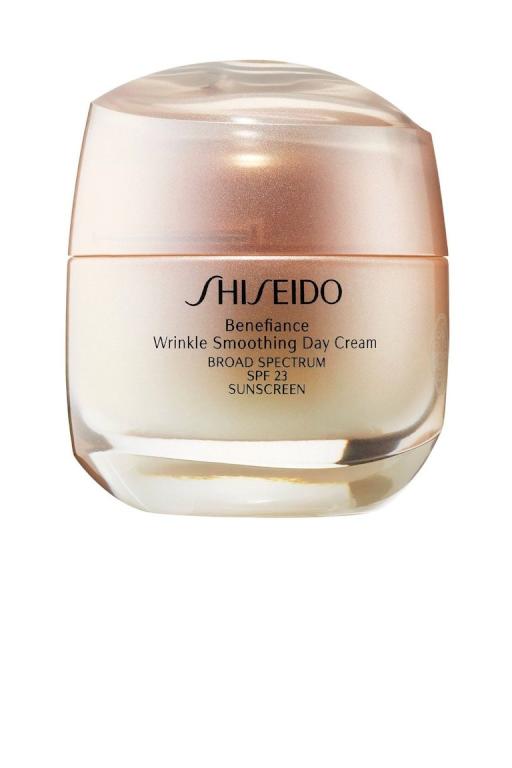 Benefiance Wrinkle Smoothing Day Cream SPF 23