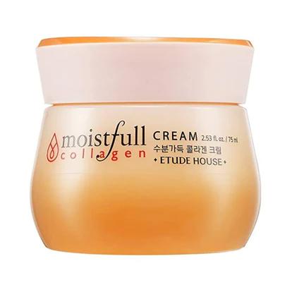 ETUDE HOUSE Moistfull Collagen Cream