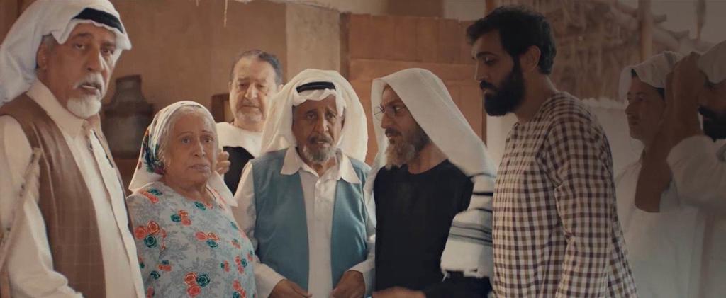 من كواليس أم هارون