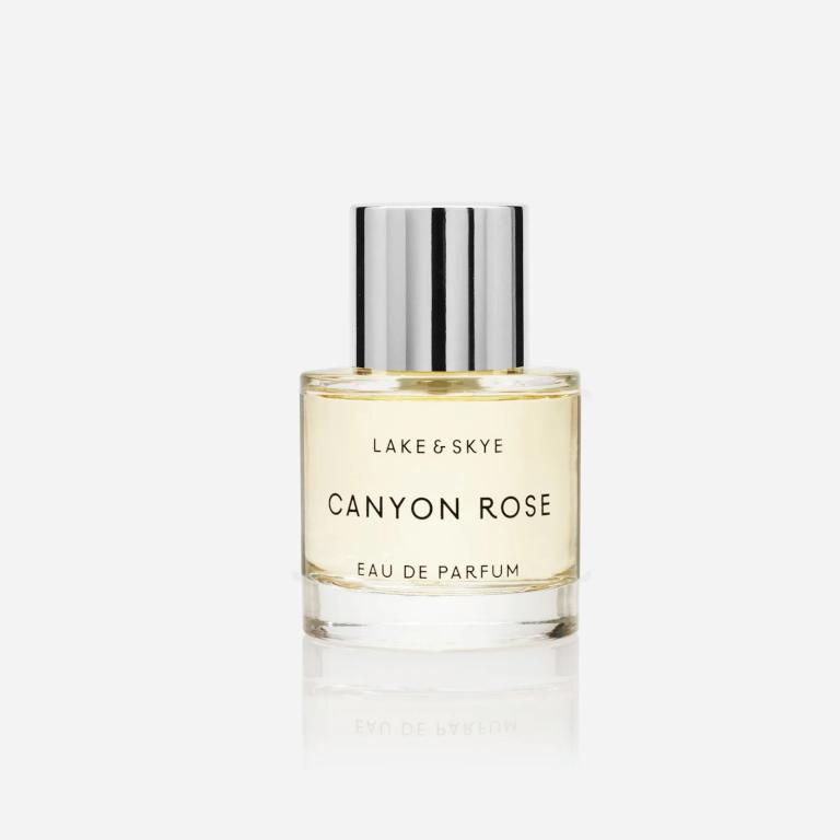 Lake & Skye Canyon Rose