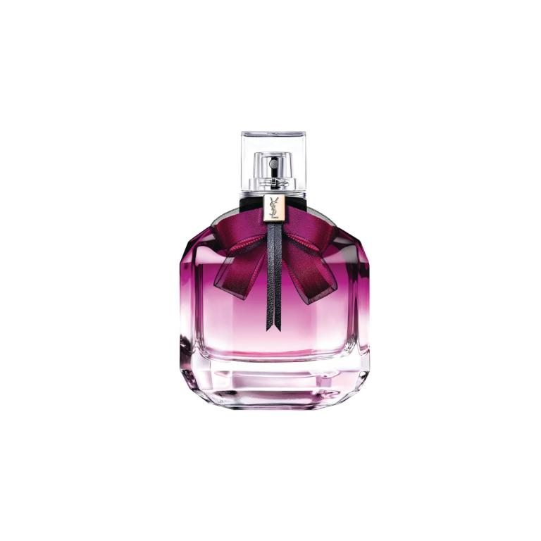 Yves Saint Laurent Mon Paris Intensément Eau de Parfum