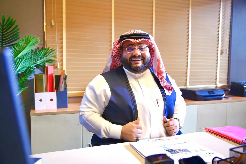 عبد المجيد الرهيدي