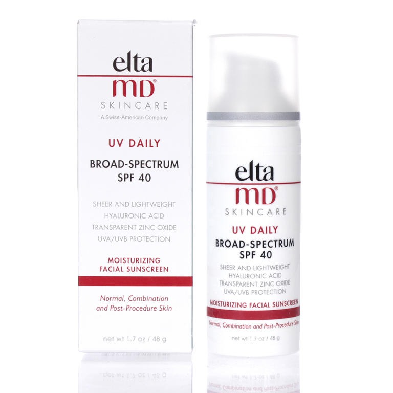 UV Daily Broad-Spectrum SPF 40