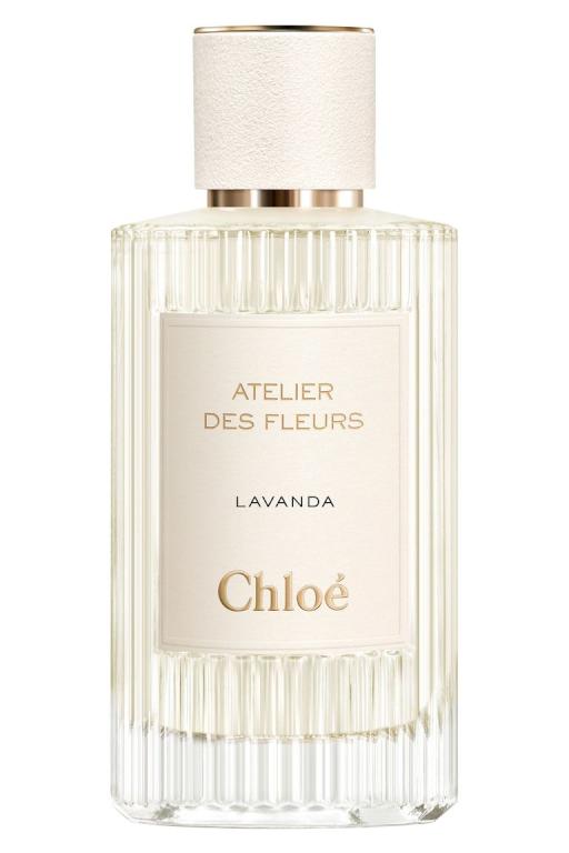 Atelier des Fleurs Lavanda Eau de Parfum