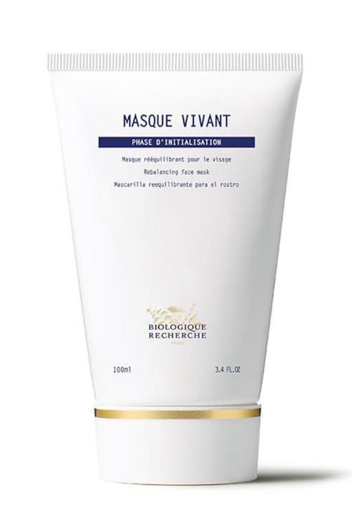 Biologique Recherche Masque Vivant