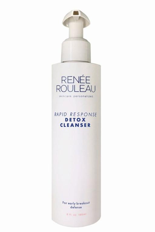 Rapid Response Detox Cleanser