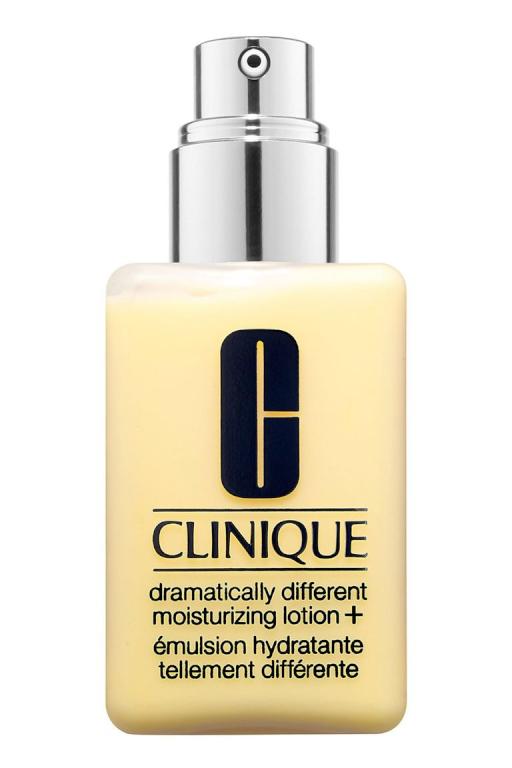 Dramatically Different Moisturizing Lotion