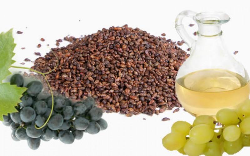 نصائح مهمة عند استخدام زيت بذور العنب على الشعر