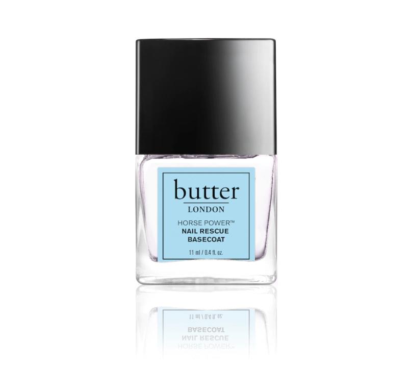 butter LONDON Horse Power Nail Rescue Basecoat