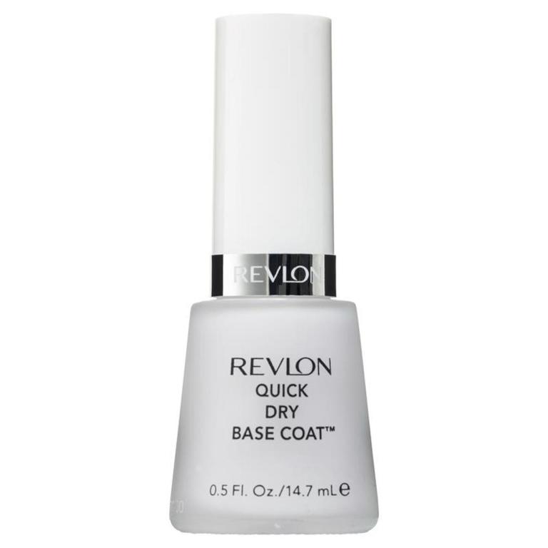 Revlon Quick Dry Base Coat