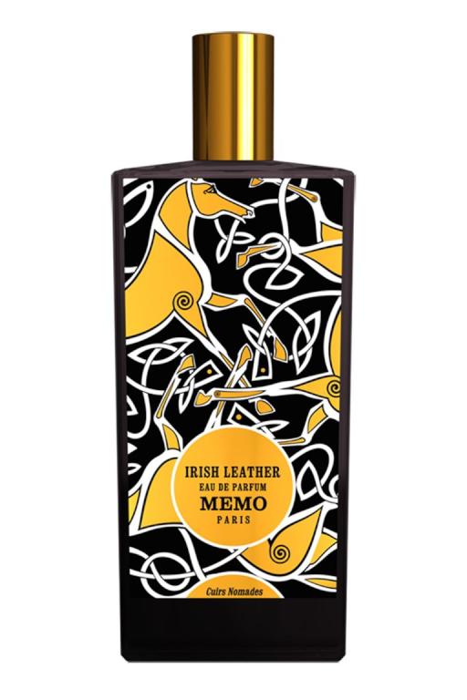 MEMO Paris Irish Leather Eau de Parfum