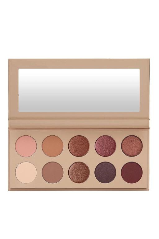 KKW Beauty Classic Eyeshadow Palette