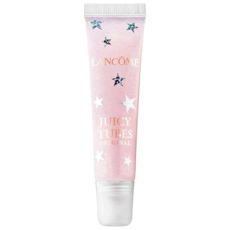 Lancôme Juicy Tubes Original Lip Gloss in Birthday Confetti