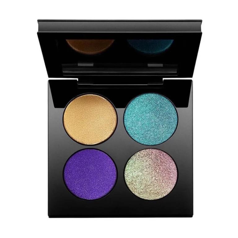 Pat McGrath Labs Blitz Astral Quad in Nocturnal Nirvana
