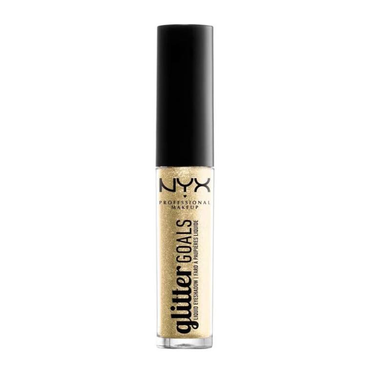 Nyx Glitter Goals Liquid Eyeliner