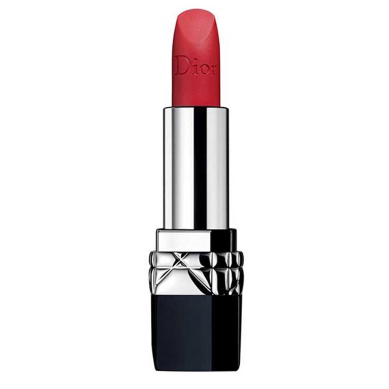 Dior Rouge Matte