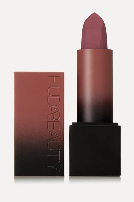 Huda Beauty Matte Lipstick