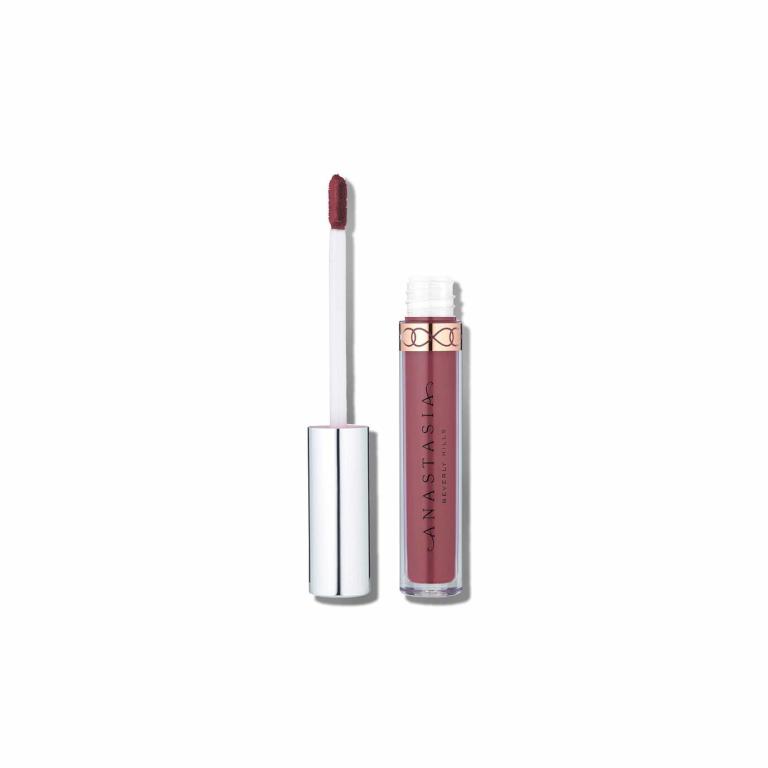 Anastasia Beverly Hills Lipstick In Dusty Rose