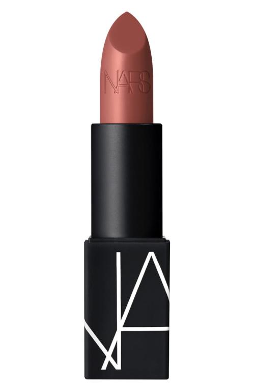 Nars Velvet Matte Lipstick
