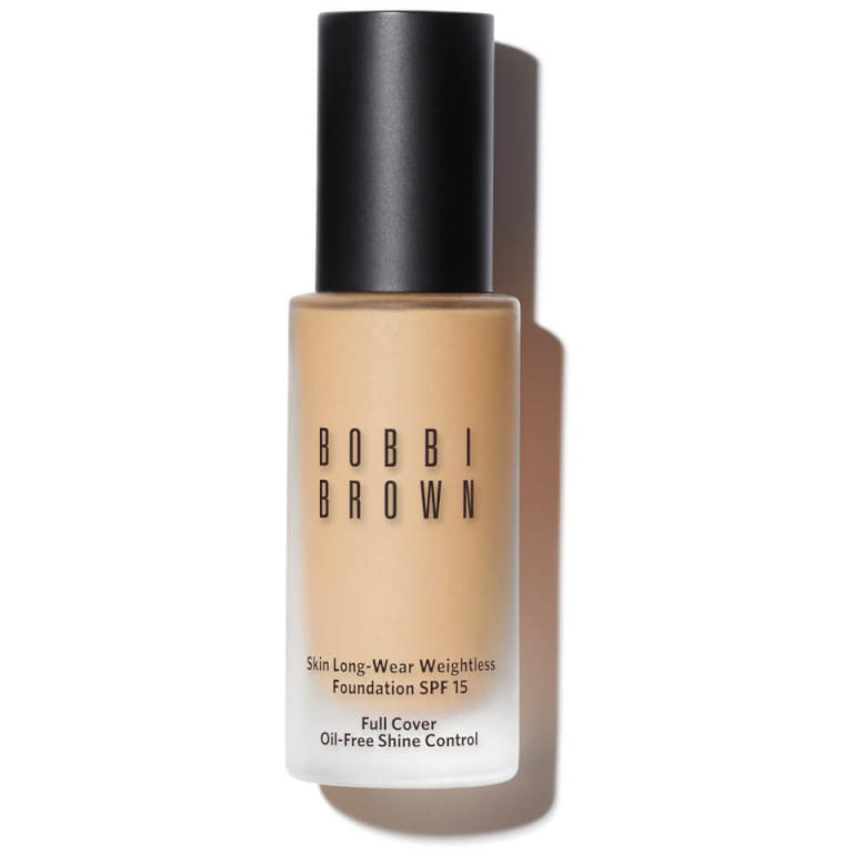 Bobbi Brown Skin Long Wear Weightless Foundation SPF15