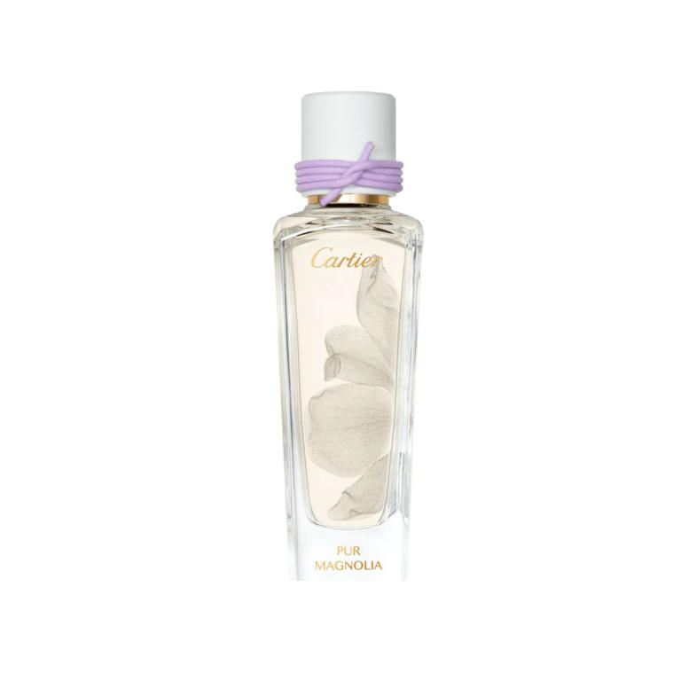 Cartier Pur Magnolia Eau de Toilette