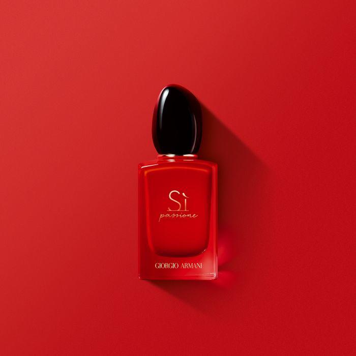 Armani Beauty Sì Passione Intense Eau de Parfum