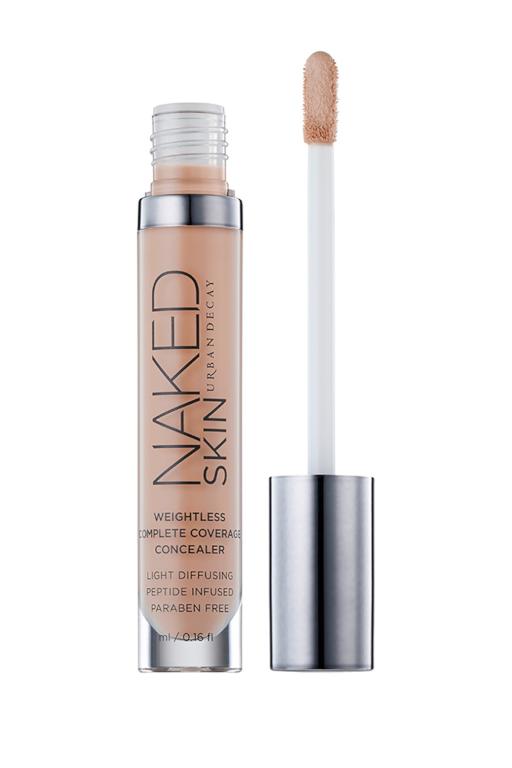 Urban Decay Naked Skin Complete Coverage Concealer