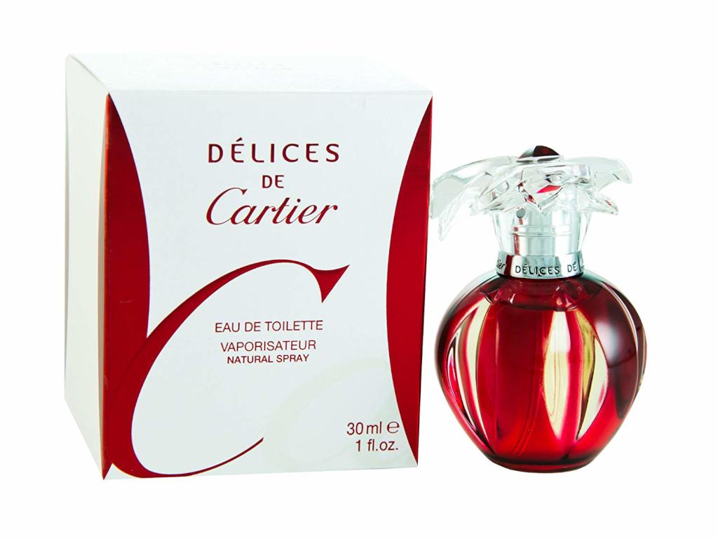 Delices De Cartier