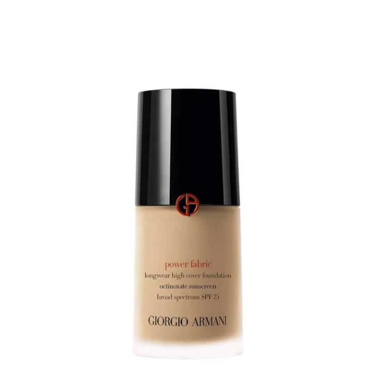 Armani Beauty Power Fabric Foundation