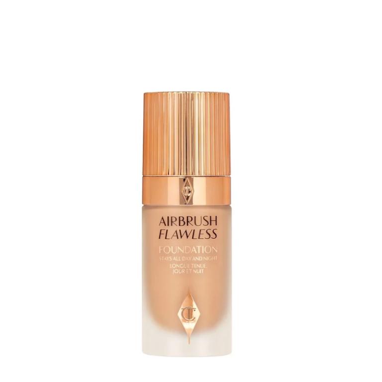 Charlotte Tilbury Airbrush Flawless Longwear Foundation