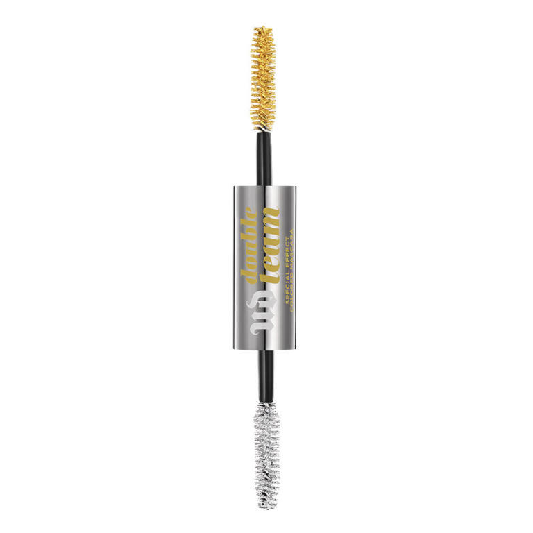 Urban Decay Double Team Special Effect Colored Mascara In Dime