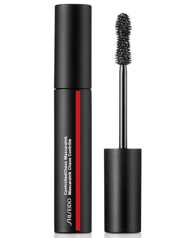 Shiseido Controlled Chaos Mascaraink In Energy