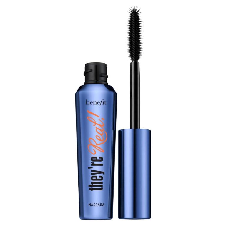 Benefit They're Real Mascara In Beyond Blue