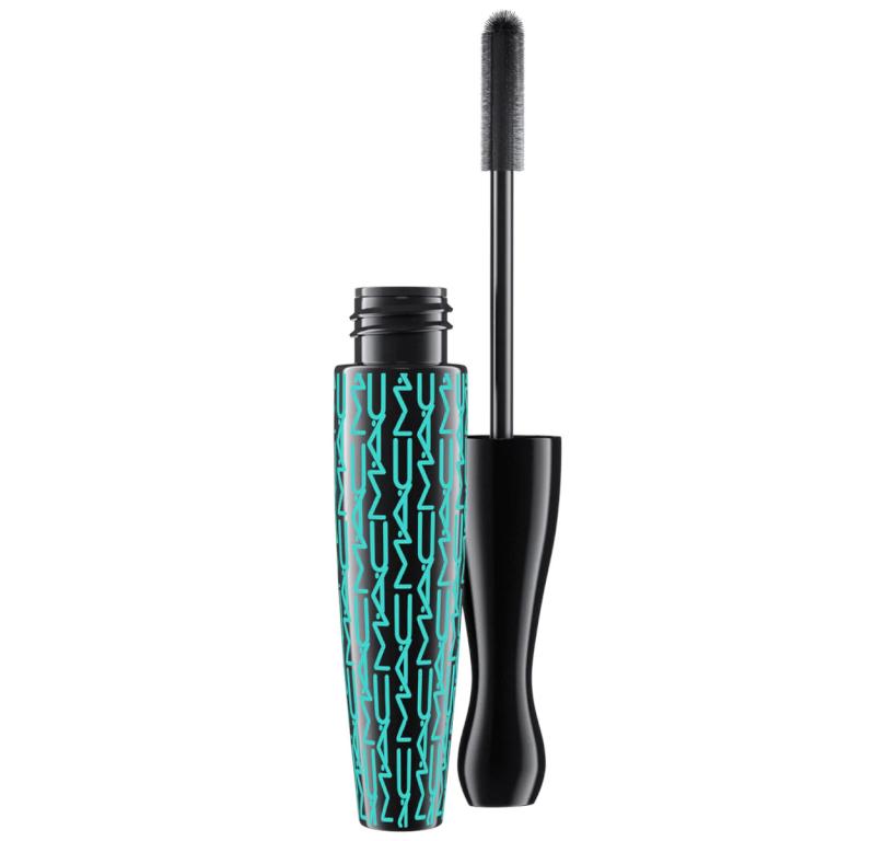 Mac Colorful Mascara